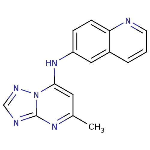 Chemical structure of BindingDB Monomer ID 24408