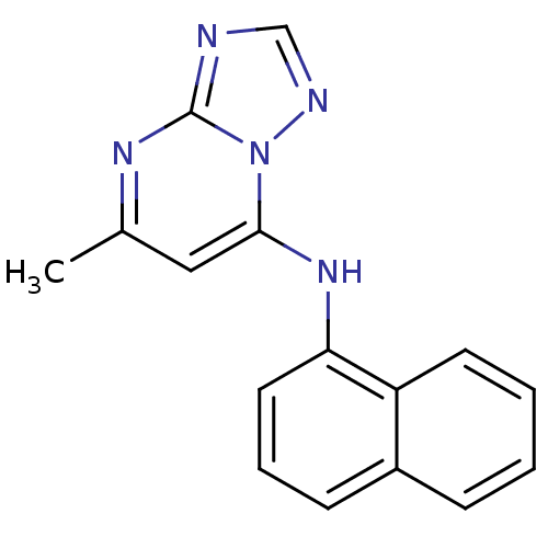 Chemical structure of BindingDB Monomer ID 24411
