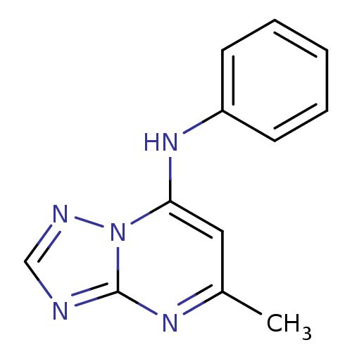 Chemical structure of BindingDB Monomer ID 24412