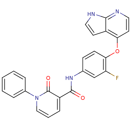 Chemical structure of BindingDB Monomer ID 24441