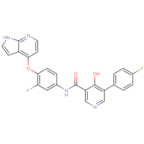 Chemical structure of BindingDB Monomer ID 24449