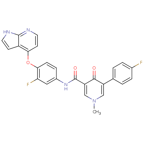 Chemical structure of BindingDB Monomer ID 24450