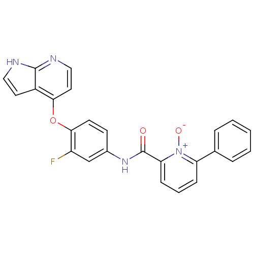 Chemical structure of BindingDB Monomer ID 24457