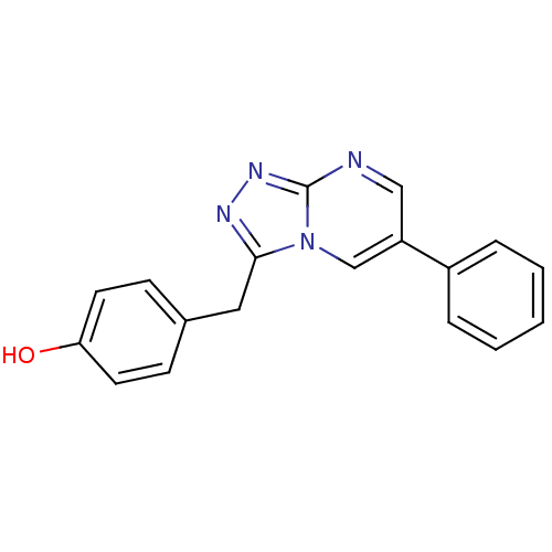 Chemical structure of BindingDB Monomer ID 24468