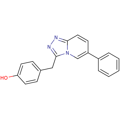 Chemical structure of BindingDB Monomer ID 24469