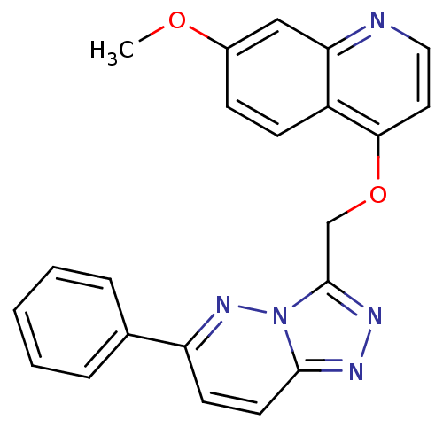 Chemical structure of BindingDB Monomer ID 24470