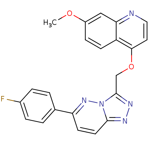Chemical structure of BindingDB Monomer ID 24471
