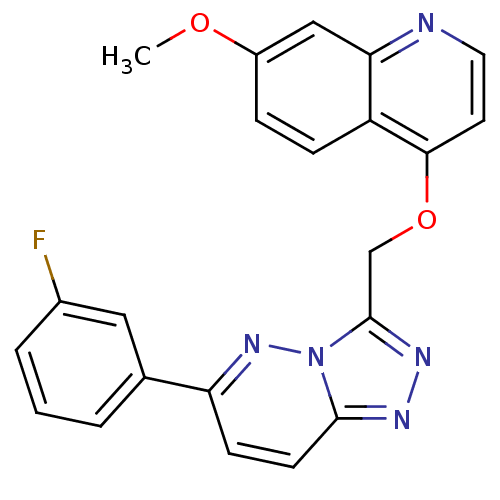Chemical structure of BindingDB Monomer ID 24472