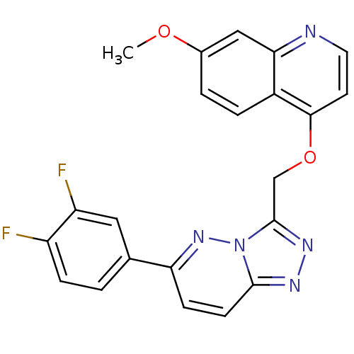 Chemical structure of BindingDB Monomer ID 24474