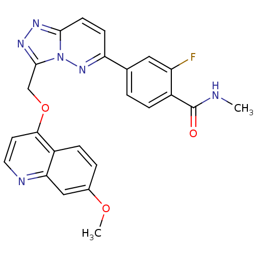Chemical structure of BindingDB Monomer ID 24478