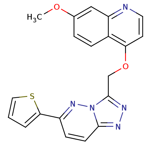 Chemical structure of BindingDB Monomer ID 24480