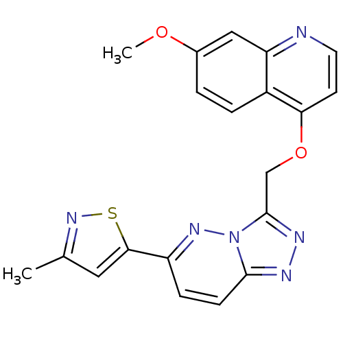 Chemical structure of BindingDB Monomer ID 24483