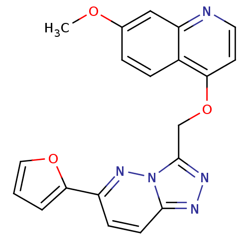 Chemical structure of BindingDB Monomer ID 24484