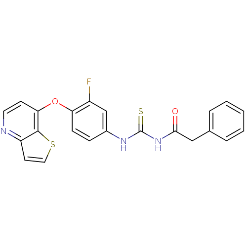 Chemical structure of BindingDB Monomer ID 24486