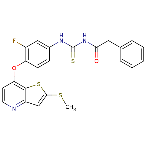 Chemical structure of BindingDB Monomer ID 24488