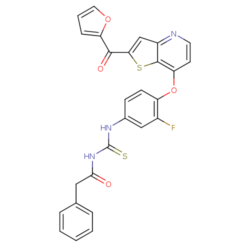 Chemical structure of BindingDB Monomer ID 24489