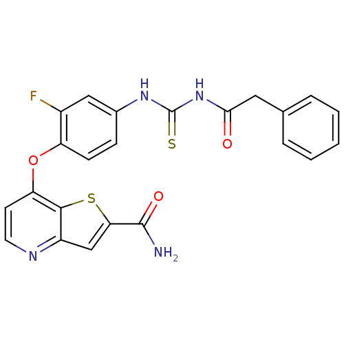 Chemical structure of BindingDB Monomer ID 24491