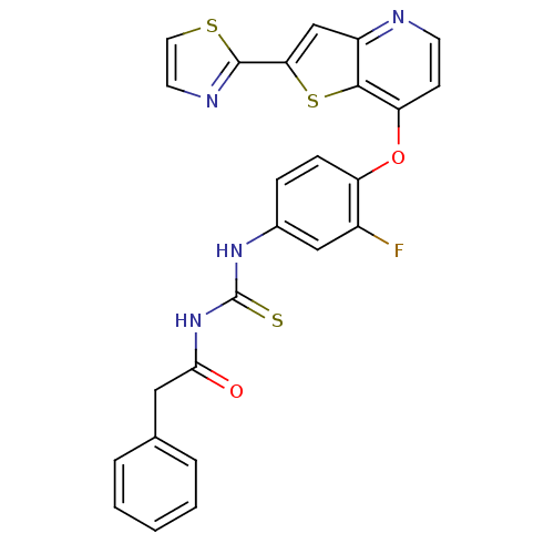 Chemical structure of BindingDB Monomer ID 24504