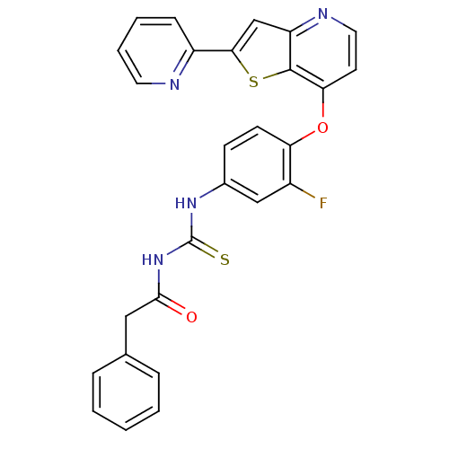 Chemical structure of BindingDB Monomer ID 24505