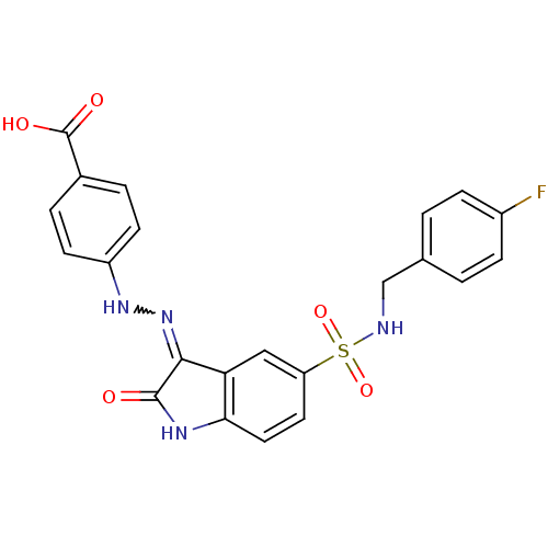 Chemical structure of BindingDB Monomer ID 24549