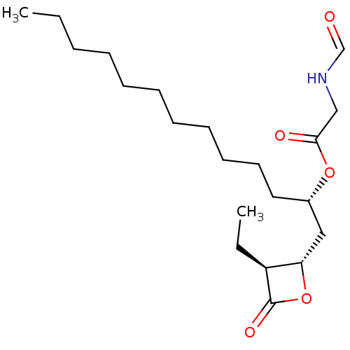 Chemical structure of BindingDB Monomer ID 24569