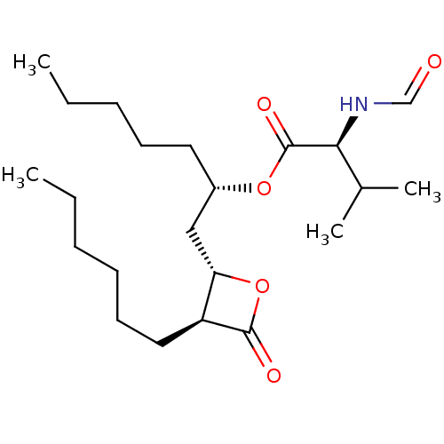 Chemical structure of BindingDB Monomer ID 24571