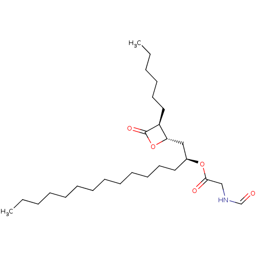 Chemical structure of BindingDB Monomer ID 24575