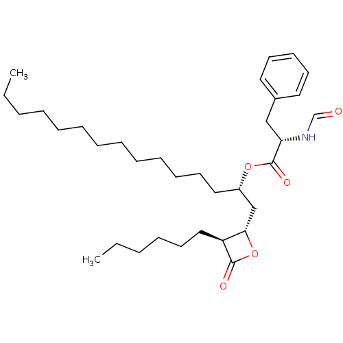 Chemical structure of BindingDB Monomer ID 24576