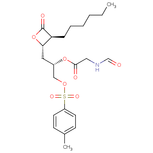 Chemical structure of BindingDB Monomer ID 24577