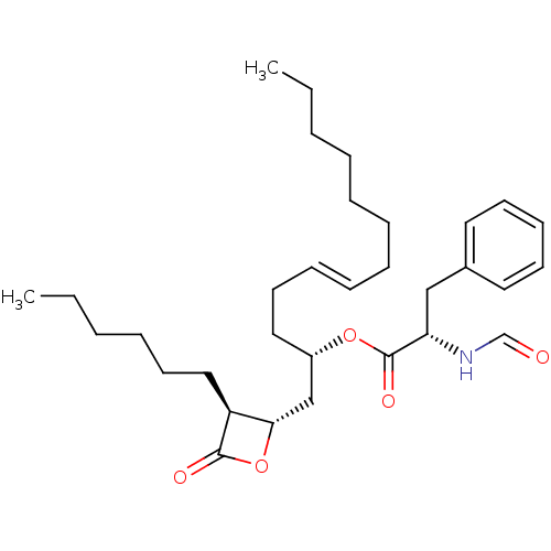 Chemical structure of BindingDB Monomer ID 24578