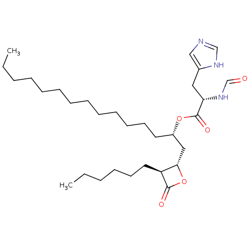 Chemical structure of BindingDB Monomer ID 24579
