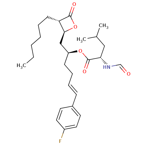 Chemical structure of BindingDB Monomer ID 24580