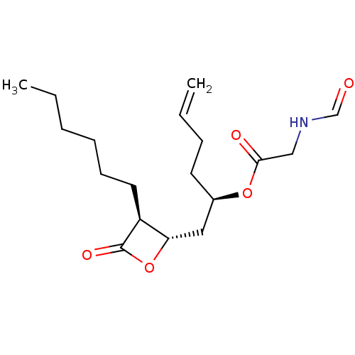 Chemical structure of BindingDB Monomer ID 24581