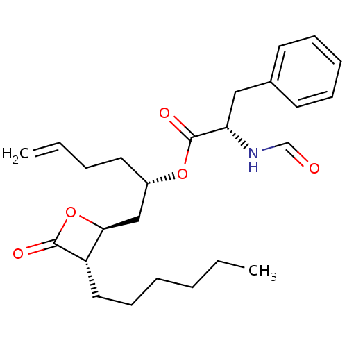 Chemical structure of BindingDB Monomer ID 24585