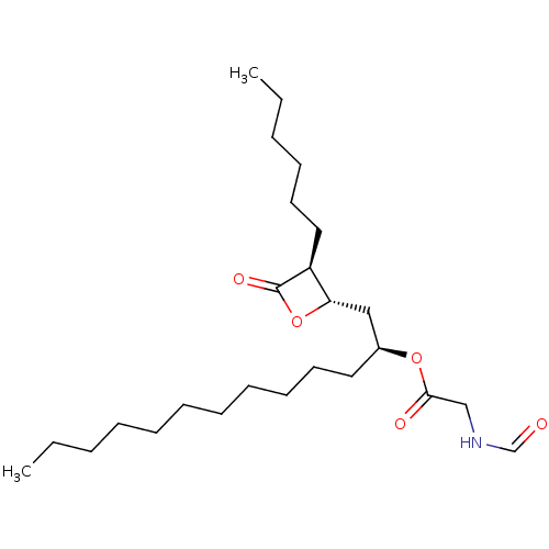Chemical structure of BindingDB Monomer ID 24586