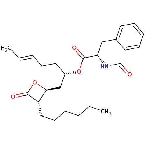 Chemical structure of BindingDB Monomer ID 24587
