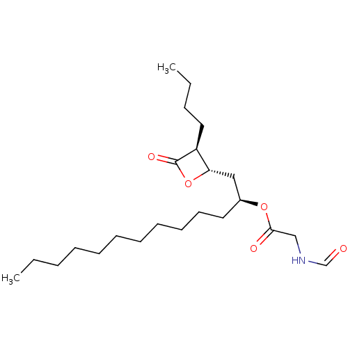 Chemical structure of BindingDB Monomer ID 24588