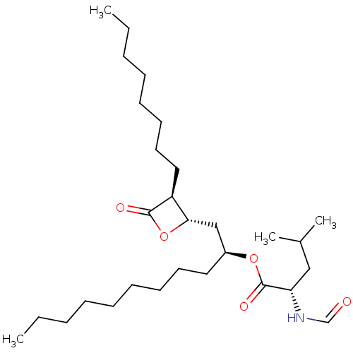 Chemical structure of BindingDB Monomer ID 24590