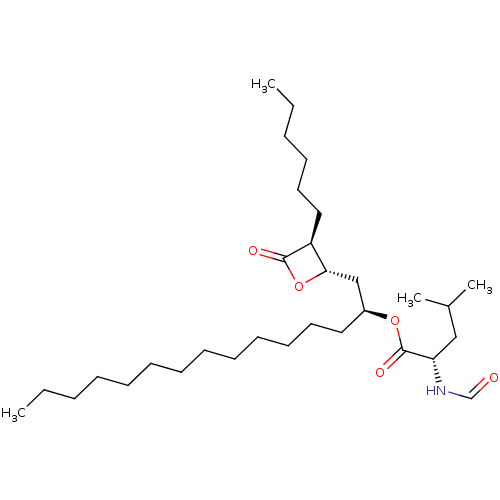 Chemical structure of BindingDB Monomer ID 24591