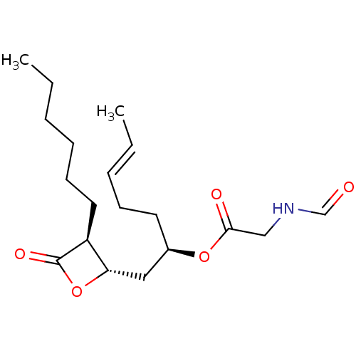 Chemical structure of BindingDB Monomer ID 24592
