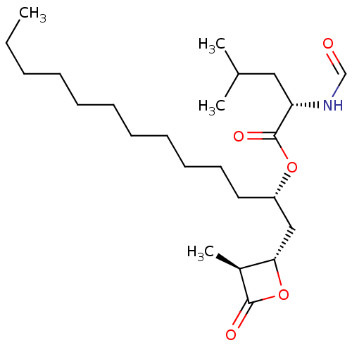Chemical structure of BindingDB Monomer ID 24594