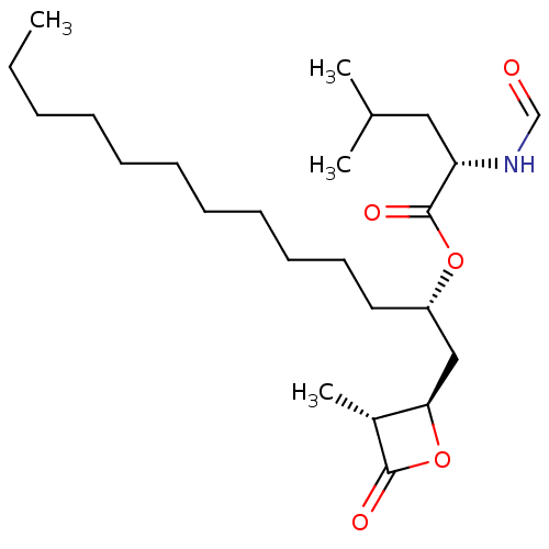 Chemical structure of BindingDB Monomer ID 24596
