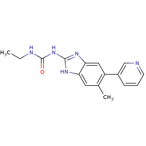 Chemical structure of BindingDB Monomer ID 24603