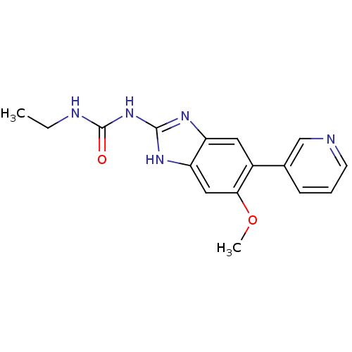 Chemical structure of BindingDB Monomer ID 24604