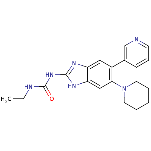 Chemical structure of BindingDB Monomer ID 24605