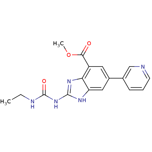 Chemical structure of BindingDB Monomer ID 24606