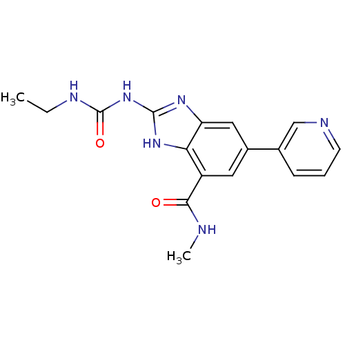 Chemical structure of BindingDB Monomer ID 24607