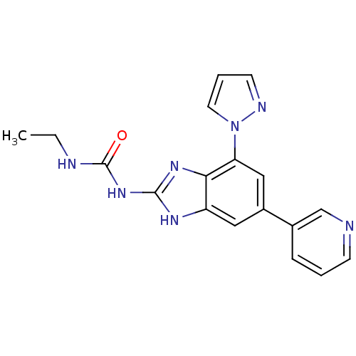 Chemical structure of BindingDB Monomer ID 24608