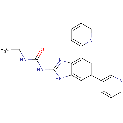 Chemical structure of BindingDB Monomer ID 24609