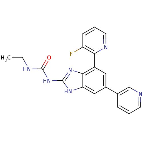 Chemical structure of BindingDB Monomer ID 24611